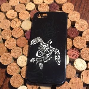 iPhone 5 phone case